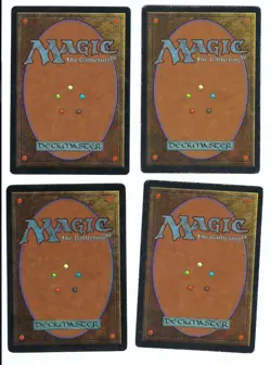 (4X) Yare Mirage Rare Playset - MTG Magic the Gathering Card - Image 2