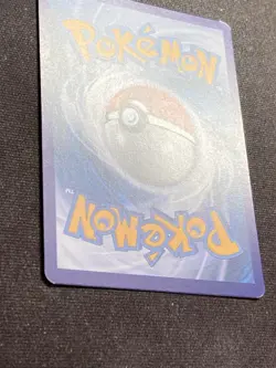 Pokémon Iron Moth Paradox Rift Stamp Rare - Europe Exclusive - Image 10