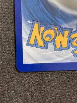 Pokémon Iron Moth Paradox Rift Stamp Rare - Europe Exclusive - Image 11