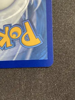 Pokémon Iron Moth Paradox Rift Stamp Rare - Europe Exclusive - Image 12
