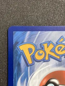 Pokémon Iron Moth Paradox Rift Stamp Rare - Europe Exclusive - Image 15