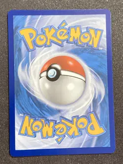 Pokémon Iron Moth Paradox Rift Stamp Rare - Europe Exclusive - Image 8