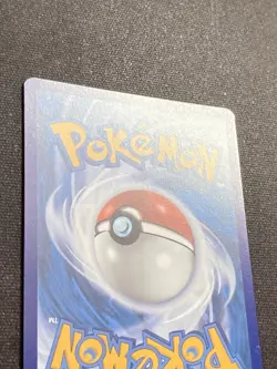 Pokémon Iron Moth Paradox Rift Stamp Rare - Europe Exclusive - Image 9
