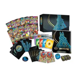 *Presale* Pokémon TCG Mega Evolution Pokémon Center ETBs - Set Of 2 (Confirmed) - Image 3