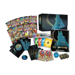 *Presale* Pokémon TCG Mega Evolution Pokémon Center ETBs - Set Of 2 (Confirmed) - Image 8