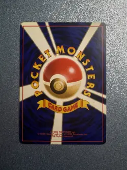 Pokémon TCG  ⎯ Feraligatr ⎯  Neo Genesis, Premium File, Vintage (1999), №. 160 - Image 8