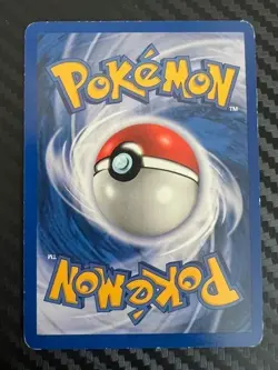 Pokémon TCG Charmander Team Rocket Set 50/82 Regular Unlimited Common LP - Image 2