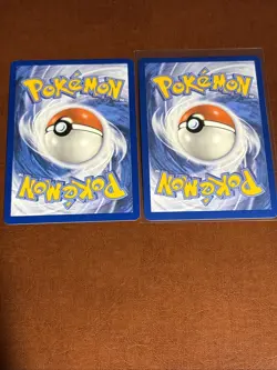 Pokemon TCG SWSH 285 & 286 Pikachu V & Vmax Set of 2 Near Mint - Image 2