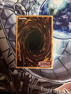 (YBL) Mobius the Mega Monarch 1st Ed *** MP14-EN217 | SECRET | YuGiOh! VLP - Image 2