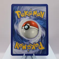 Pokemon TCG - Oshawott BW08 BW Black Star Promo Black & White - EXC/NM - Image 3