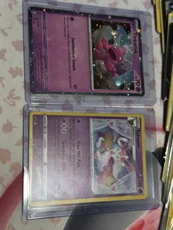 Pokemon Promo Lot Black Stars Cosmos Prismatic Evolutions Crown Zenith 151. 40+ - Image 13