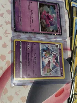 Pokemon Promo Lot Black Stars Cosmos Prismatic Evolutions Crown Zenith 151. 40+ - Image 3
