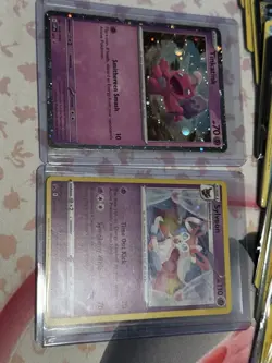 Pokemon Promo Lot Black Stars Cosmos Prismatic Evolutions Crown Zenith 151. 40+ - Image 4