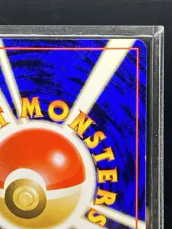 Pokemon TCG LT Surge’s Raichu Japanese Gym Challenge No. 026 Vintage Holo LP/NM - Image 4