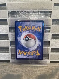 2022 Pokémon London World Championships Player Participation Promo Pack Sealed - Image 2