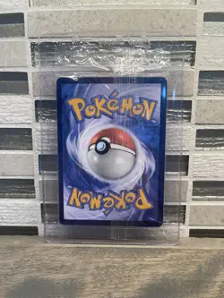 2022 Pokémon London World Championships Player Participation Promo Pack Sealed - Image 5