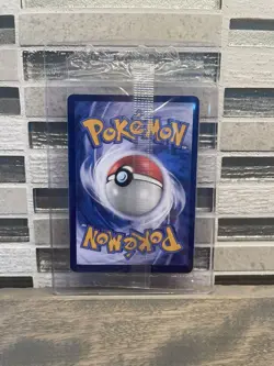 2023 Pokémon Japan World Championships Player Participation Promo Pack Sealed - Image 2