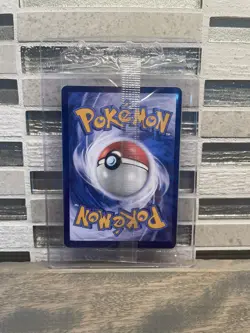 2023 Pokémon Japan World Championships Player Participation Promo Pack Sealed - Image 4