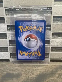 2017 Pokémon Anaheim World Championships Player Participation Promo Pack Sealed - Image 2