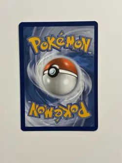 Miriam 179/198 Pokémon Prize Pack Series 3 NM Scarlet & Violet variant C - Image 4
