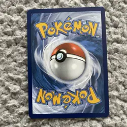 038/064 Fezandipiti ex Prize Pack Series 6 Stamped Play Pokemon TCG - Image 10