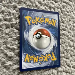038/064 Fezandipiti ex Prize Pack Series 6 Stamped Play Pokemon TCG - Image 11
