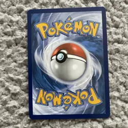 038/064 Fezandipiti ex Prize Pack Series 6 Stamped Play Pokemon TCG - Image 4