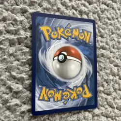 038/064 Fezandipiti ex Prize Pack Series 6 Stamped Play Pokemon TCG - Image 5