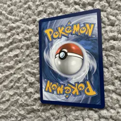 038/064 Fezandipiti ex Prize Pack Series 6 Stamped Play Pokemon TCG - Image 6