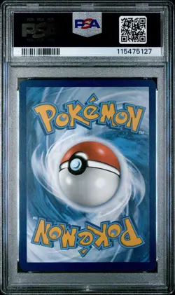 Pokémon DARKRAI VSTAR GG50/GG70 SWSH Crown Zenith Galarian Gallery PSA 10 SSP - Image 2
