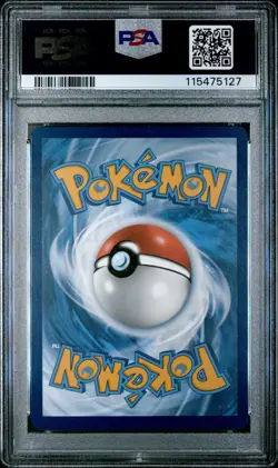 Pokémon DARKRAI VSTAR GG50/GG70 SWSH Crown Zenith Galarian Gallery PSA 10 SSP - Image 4