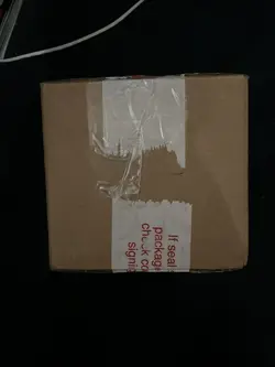 Obsidian Flames Pokemon Center Etb Case Sealed FAST SHIPPING - Image 7