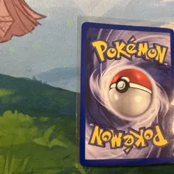 Pokemon TCG Misty's Golduck 12/132 Gym Challenge Holo Rare - Image 11
