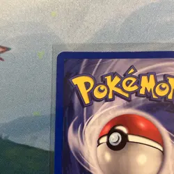 Pokemon TCG Misty's Golduck 12/132 Gym Challenge Holo Rare - Image 13
