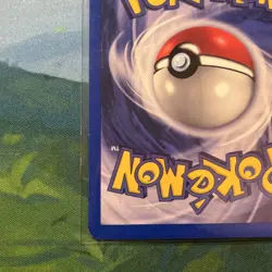 Pokemon TCG Misty's Golduck 12/132 Gym Challenge Holo Rare - Image 15