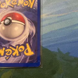 Pokemon TCG Misty's Golduck 12/132 Gym Challenge Holo Rare - Image 16