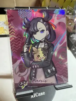 Pokemon Elf Eif Origin 2.0 Marnie Case Hit SSP 06/28 - Image 1