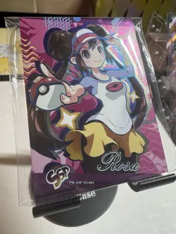 Pokémon Elf Eif Origin 2.0 Collection Rosa Trainer Diamond 14/28 SSP Case Hit - Image 6