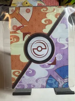 Pokemon Elf Eif Origin 2.0 Mallow & Bounsweet Case Hit - Image 4