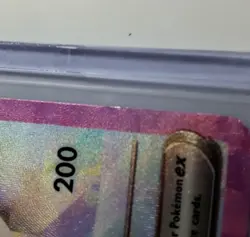 Pokemon Prismatic Super Premium Collection Contents *INCLUDING PROMO!* No Packs. - Image 3