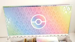 Pokemon Prismatic Super Premium Collection Contents *INCLUDING PROMO!* No Packs. - Image 6