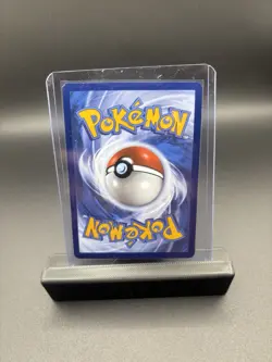 Pokemon TCG Kieran Sir 174/131 Prismatic Evolutions Holo Card NM/M Condition - Image 2
