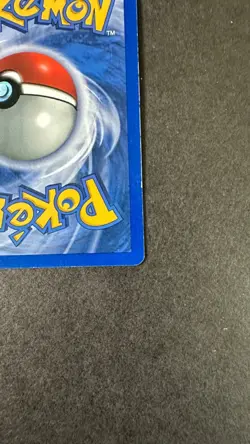 Pokémon TCG-Charizard Holo Rare 4/102-Very Good Condition-Base Set - Image 14