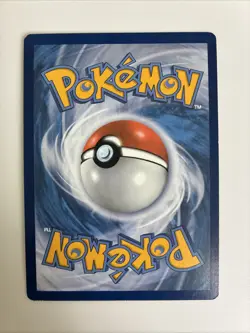 Jirachi Full Art XY112 Promo Holo Card - Image 2