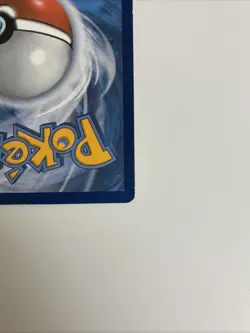 Jirachi Full Art XY112 Promo Holo Card - Image 3