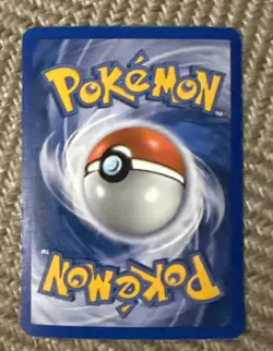 METAL ENERGY Reverse Holo 88/108 EX Power Keepers STAMPED Pokemon Card LP - Image 6