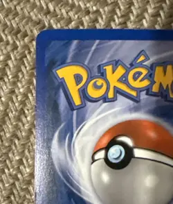 METAL ENERGY Reverse Holo 88/108 EX Power Keepers STAMPED Pokemon Card LP - Image 7