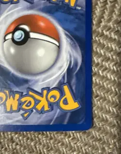 METAL ENERGY Reverse Holo 88/108 EX Power Keepers STAMPED Pokemon Card LP - Image 9