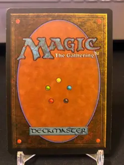 Magic the gathering MTG Legends Pradesh Gypsiessss Never Played vintage - Image 2