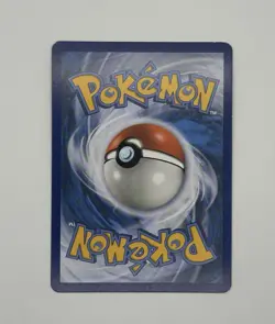 Golisopod SM52 Holo Pokemon TCG Card 2017 Black Star Promo Near Mint - Image 2